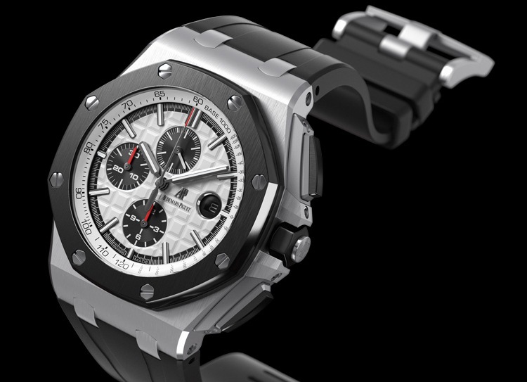 Audemars Piguet Royal Oak Offshore Chronograph Orologio