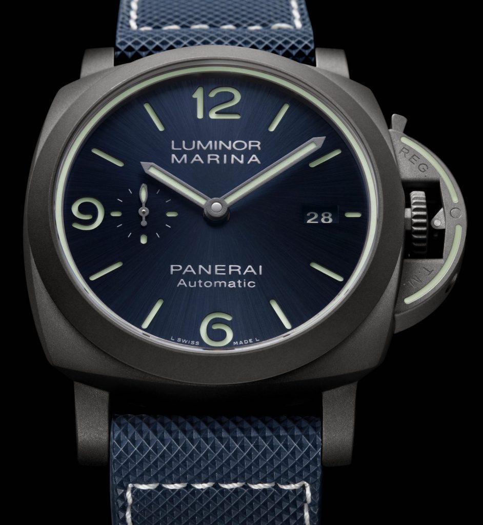 Panerai Luminor Marina 44mm PAM01117 Replica