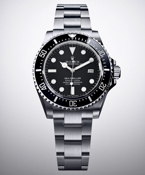 Rolex Sea Dweller Orologi Replica Italia