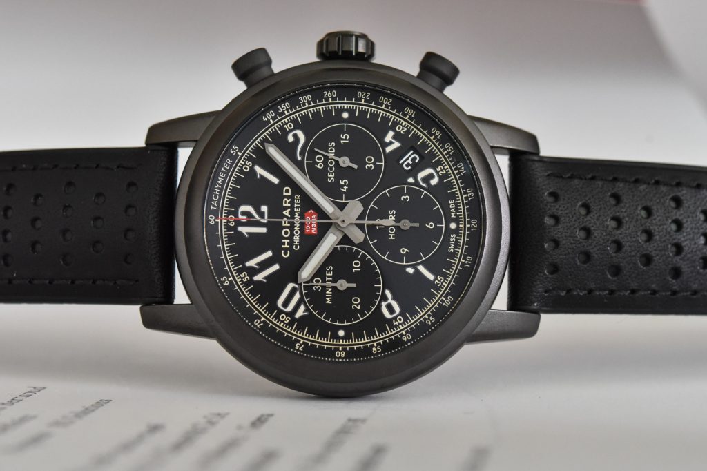 Chopard Mille Miglia 2020 Race Edition Chronograph Replica