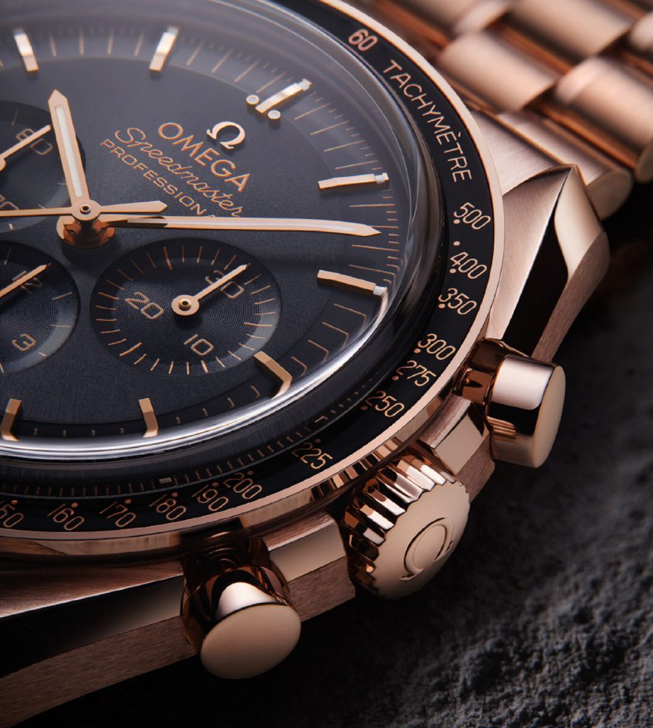 Omega Speedmaster Moonwatch Replica Orologi