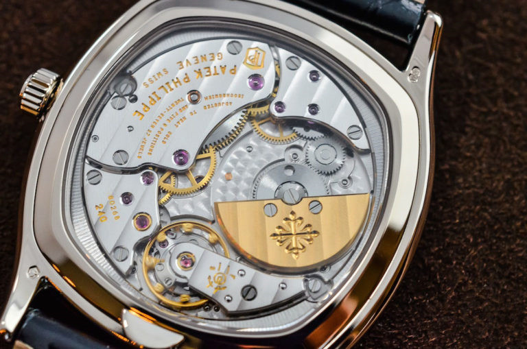 Patek Philippe 5940 Perpetual Calendar Replica Orologi