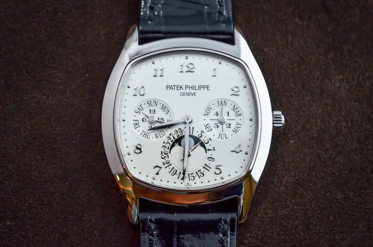 Patek Philippe 5940 Perpetual Calendar Replica Orologi