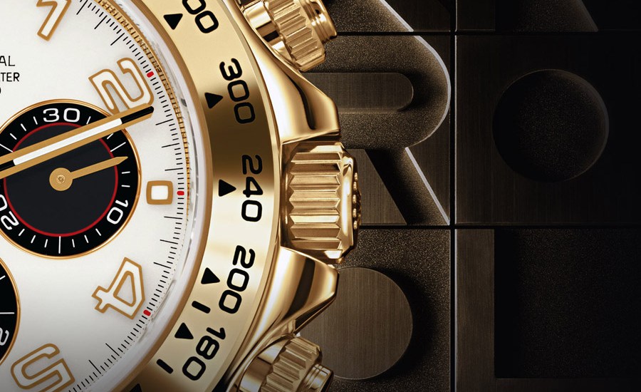 Rolex Oyster Perpetual Cosmograph Daytona Replica Orologi