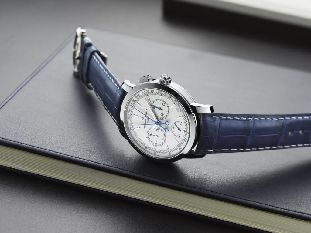 Repliche Traditionnelle Split-Seconds Chronograph Ultra-Thin