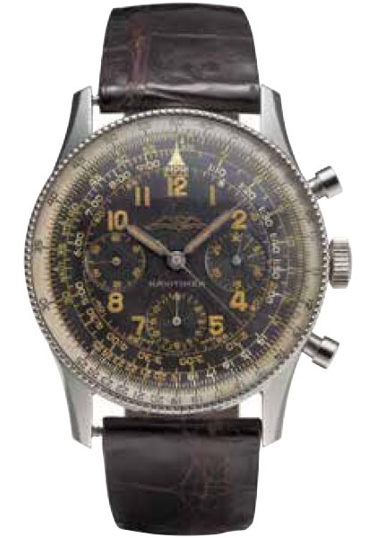 breitling navitimer de 1954 replica