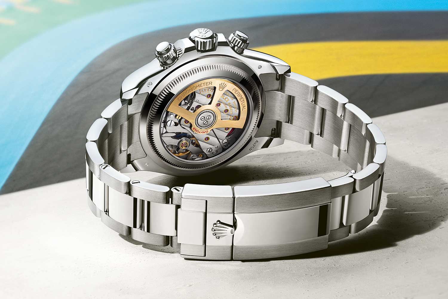 Rolex Cosmograph Daytona Replica